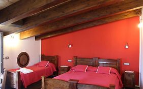 The Chalet, Guest House