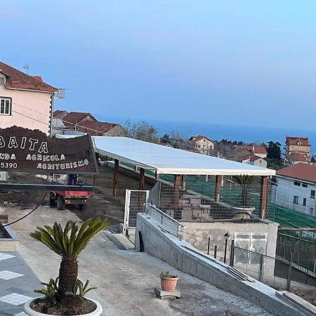 The Chalet, Guest House Agerola Exterior photo