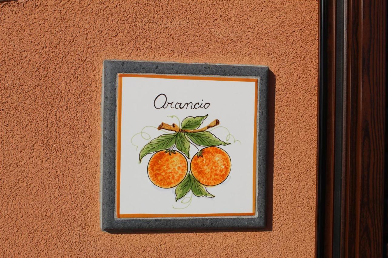 The Chalet, Guest House Agerola Exterior photo