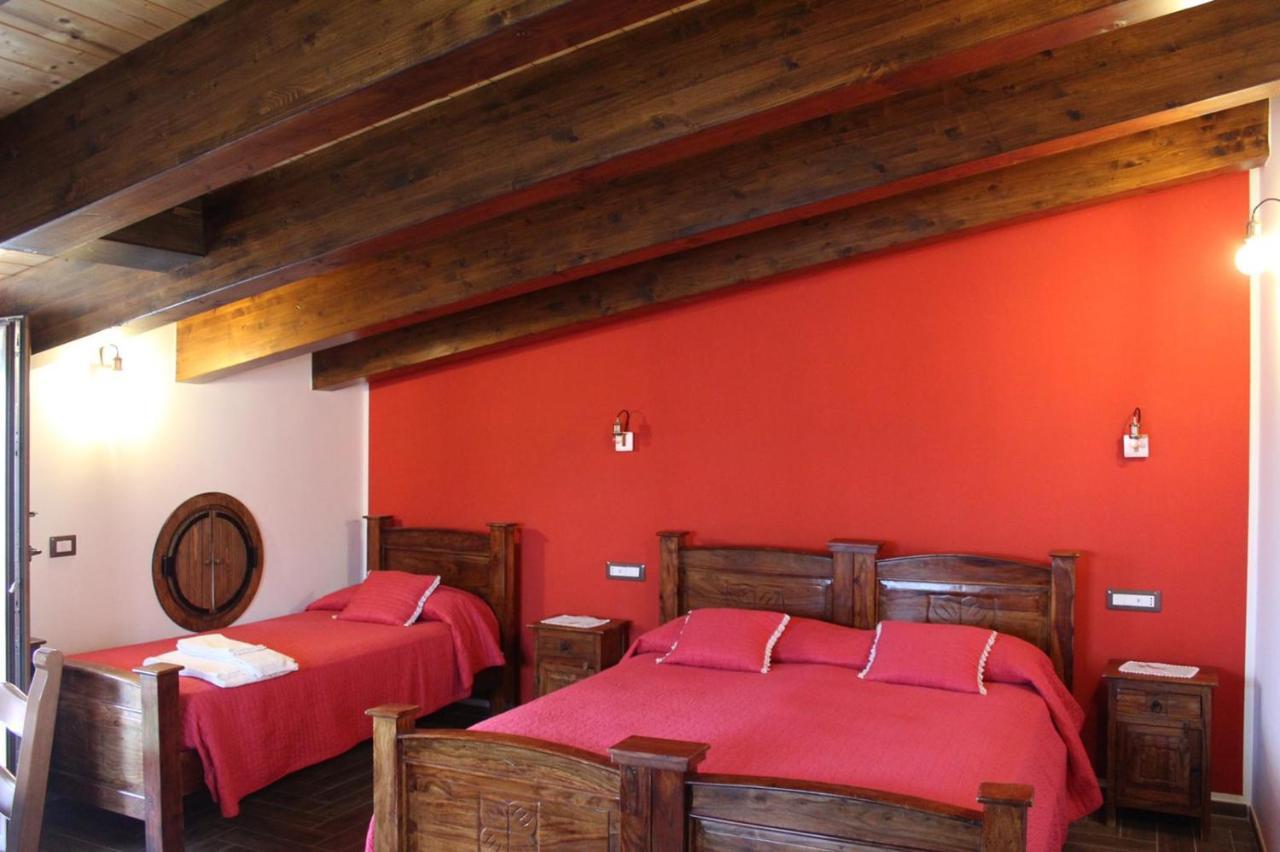 The Chalet, Guest House Agerola Exterior photo