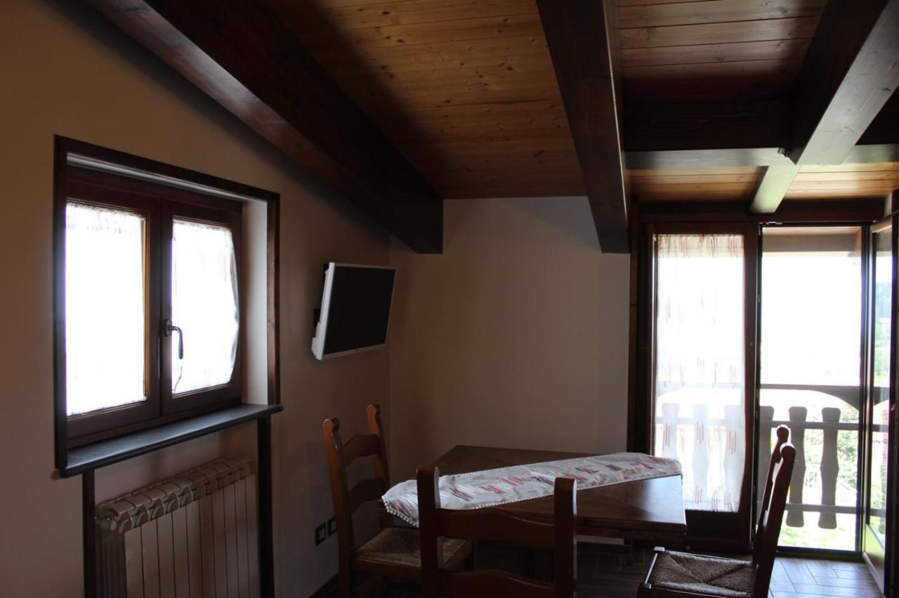 The Chalet, Guest House Agerola Exterior photo