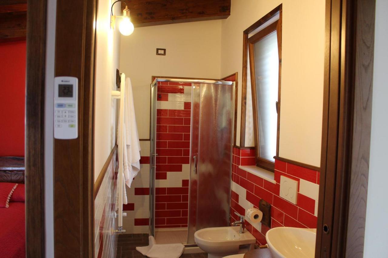 The Chalet, Guest House Agerola Exterior photo