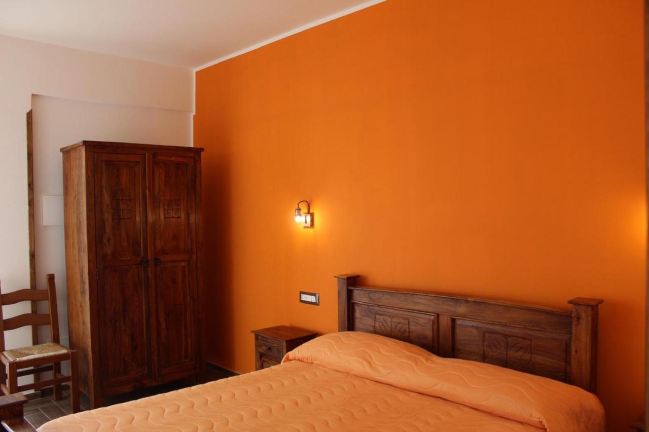 The Chalet, Guest House Agerola Exterior photo