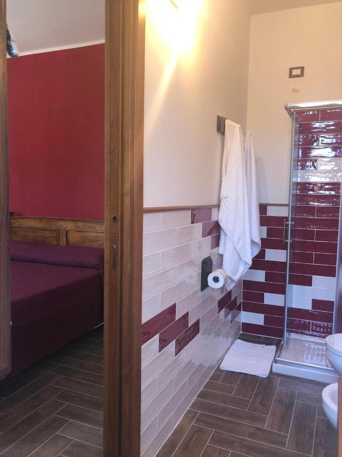 The Chalet, Guest House Agerola Exterior photo