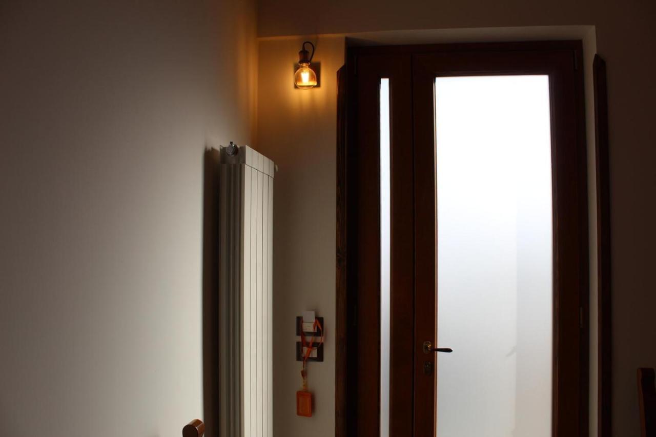 The Chalet, Guest House Agerola Exterior photo