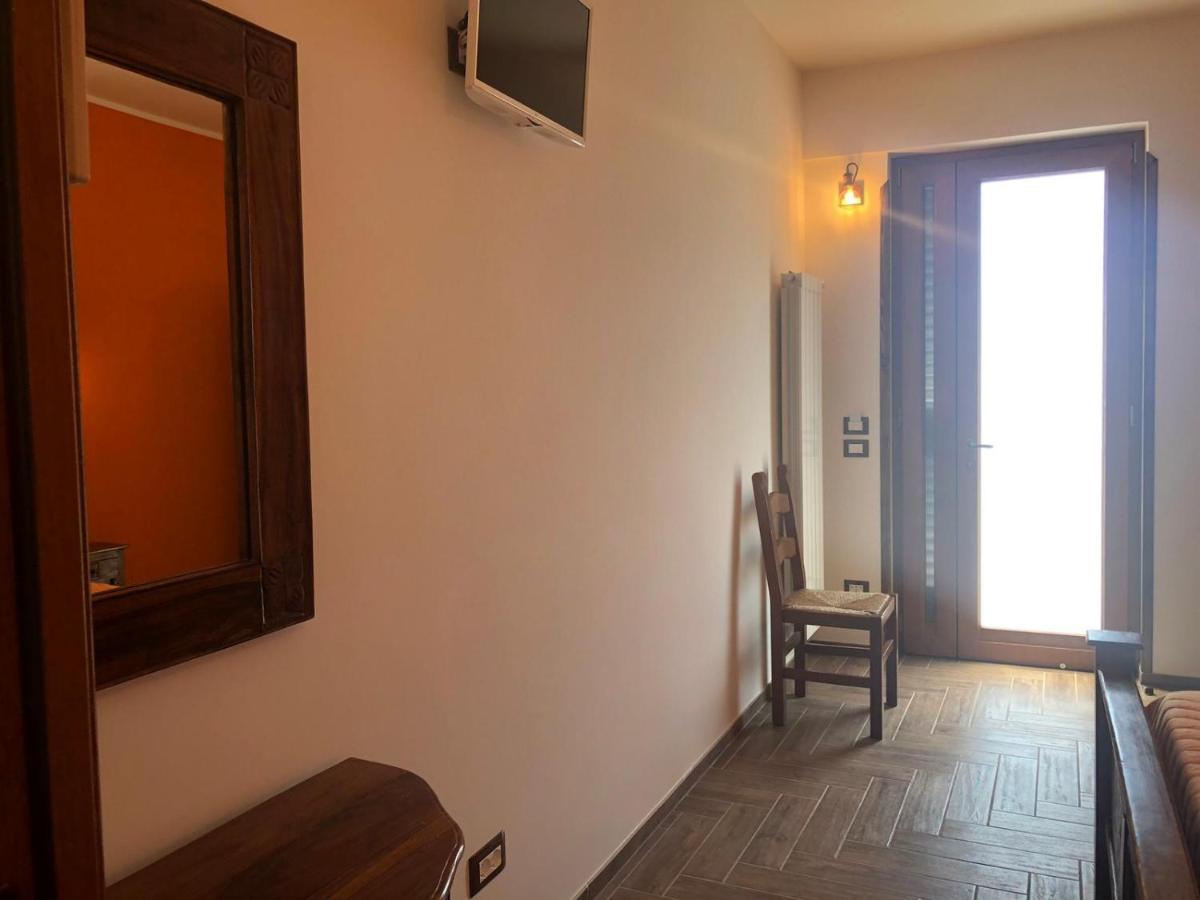 The Chalet, Guest House Agerola Exterior photo