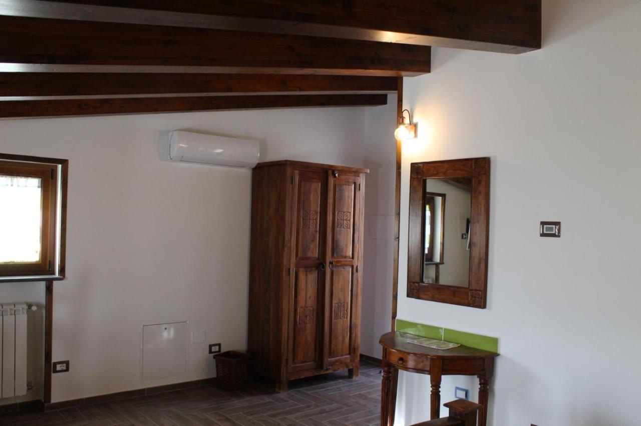 The Chalet, Guest House Agerola Exterior photo
