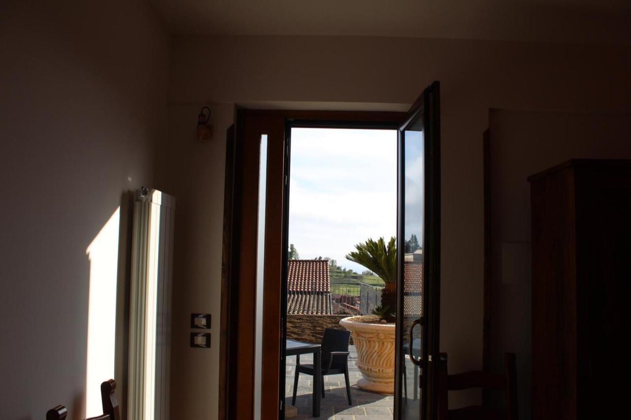 The Chalet, Guest House Agerola Exterior photo