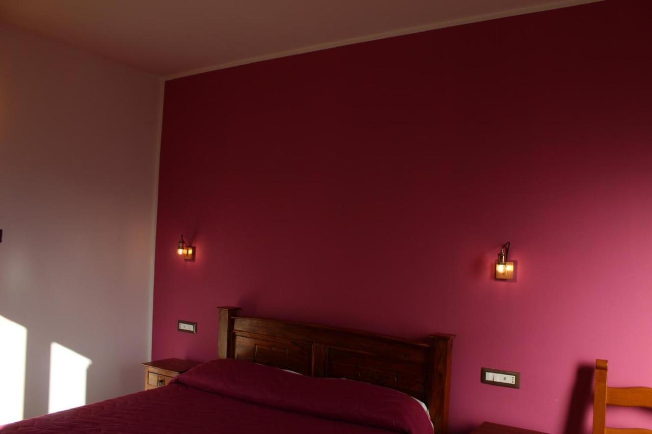 The Chalet, Guest House Agerola Exterior photo