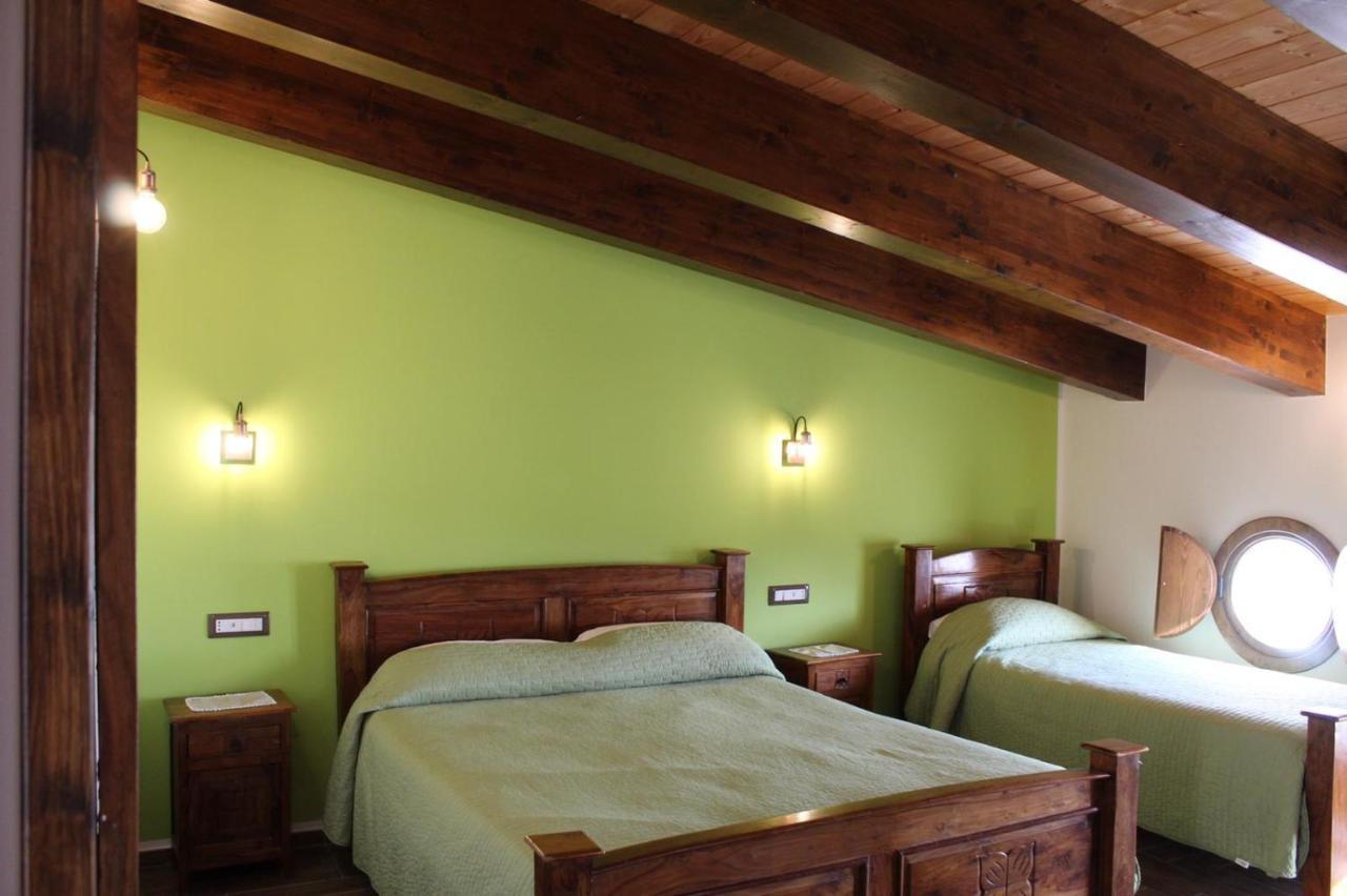The Chalet, Guest House Agerola Exterior photo