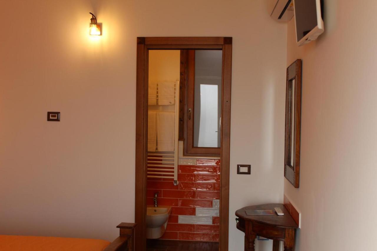 The Chalet, Guest House Agerola Exterior photo
