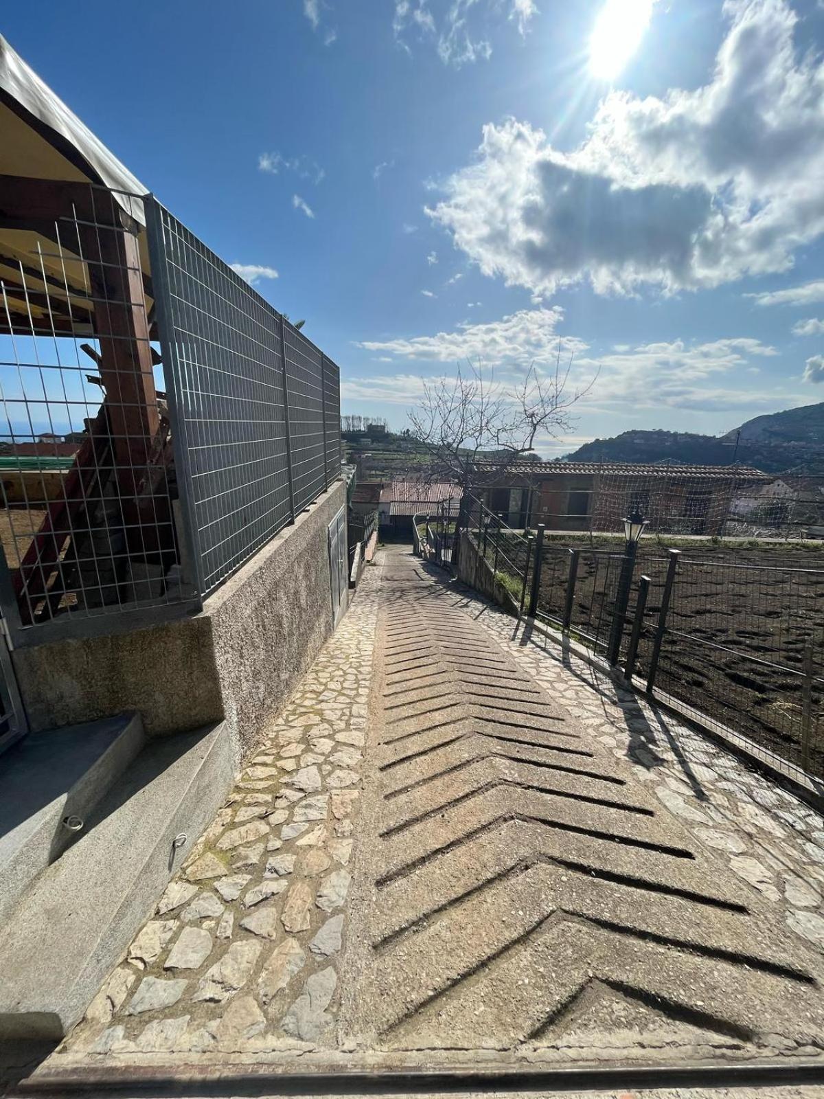 The Chalet, Guest House Agerola Exterior photo